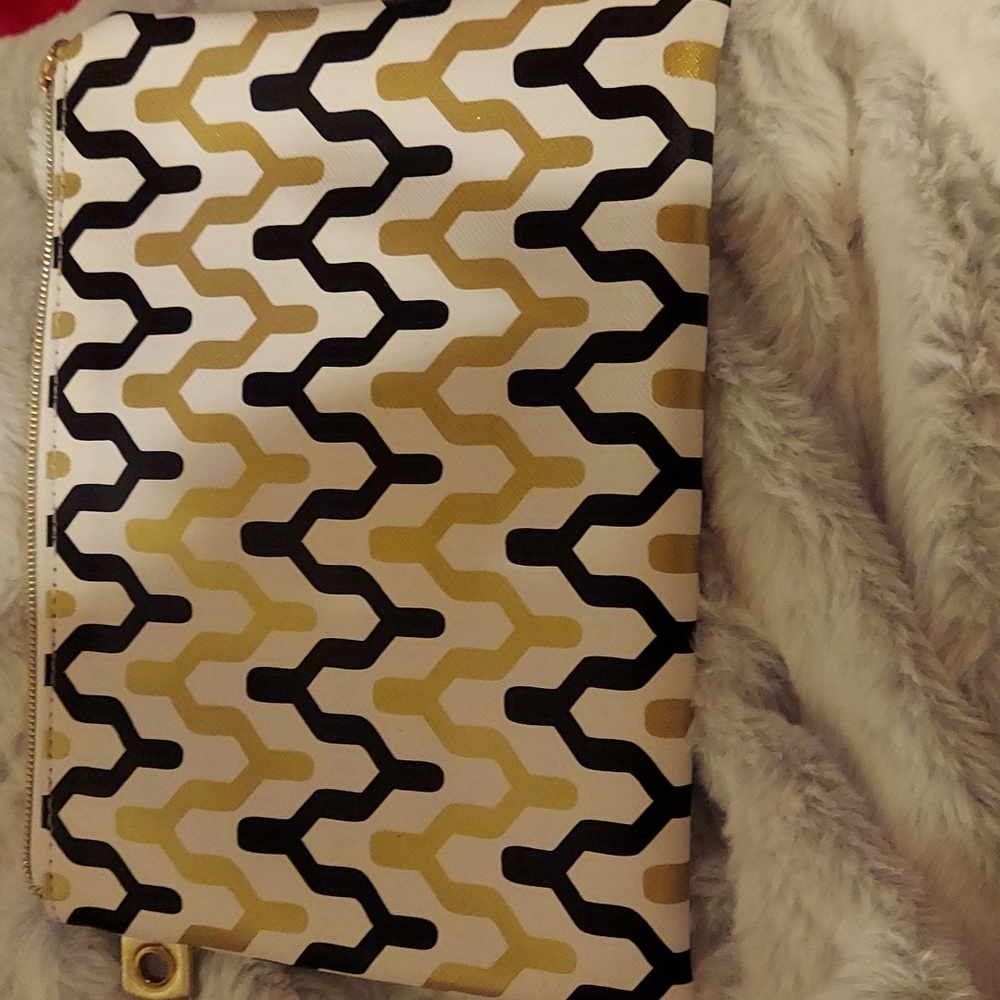 Capartment bag